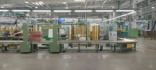 百臺(tái)迦智AMR協(xié)同作業(yè)，解碼家電巨頭智慧工廠升級(jí)之路