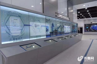 全球最大智能家電制造基地雛形初現(xiàn)——海爾智能互聯(lián)工廠觀摩會紀(jì)實(shí)